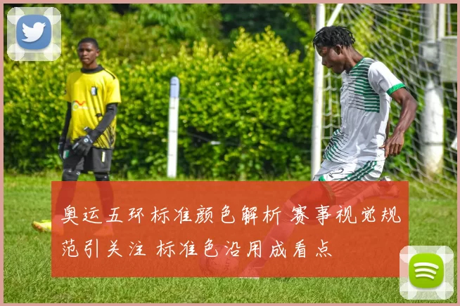 奥运五环标准颜色解析 赛事视觉规范引关注 标准色沿用成看点